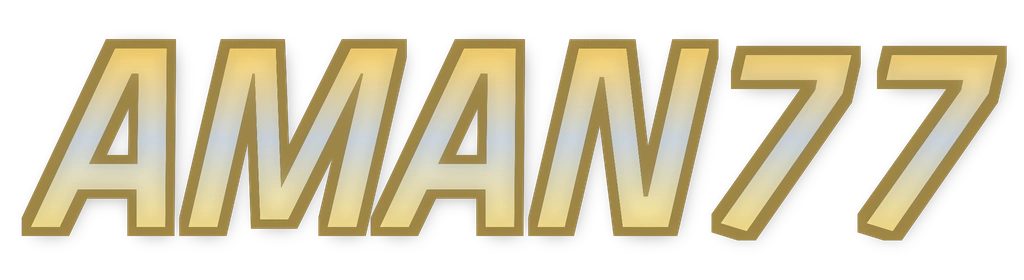 Logo AMAN77